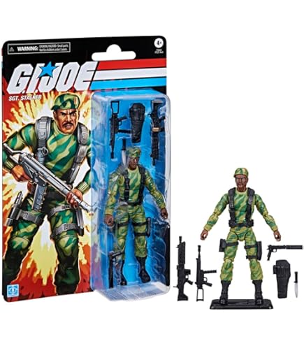 Amazon.com: Charbroil Flamethrower Action Figure - GI Joe Movie