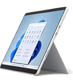 Amazon.com: Microsoft Surface Pro 8 - Pantalla táctil de 13