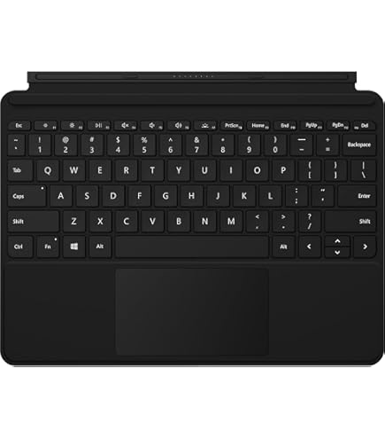 Amazon.com: Microsoft Surface Go 3 - 10.5