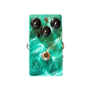 Leqtique 10Band EQ - 10バンドEQとしてはクラス最小、かつフル