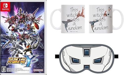 スーパーロボット大戦Y（スパロボY）』店舗特典・予約・最安値まとめて