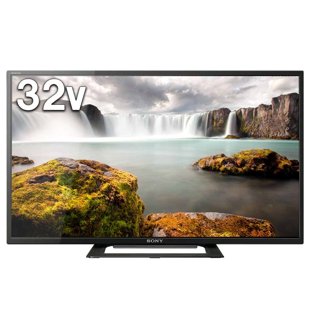 SONY BRAVIA W500E KJ-32W500E 取扱説明書・レビュー記事 - トリセツ