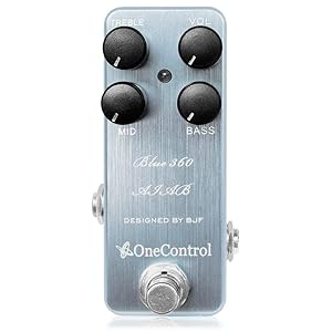 BOSS SYB-5 Bass Synthesizer - 11種類のシンセ・サウンドを搭載した