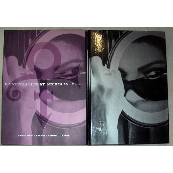 21 Nights: Prince: 9781847373830: Amazon.com: Books