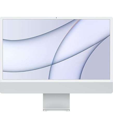 Amazon.com: Apple IMAC 2020 27 inches 5K I5-10500 3.1 GHz 8 256GB