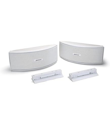 Amazon.com: Bose 151 SE Environmental Speakers, Elegant Outdoor