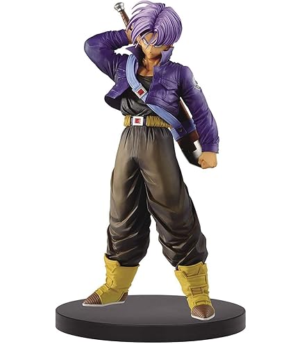 Amazon.com: Banpresto Dragon Ball Super Banpresto World Figure