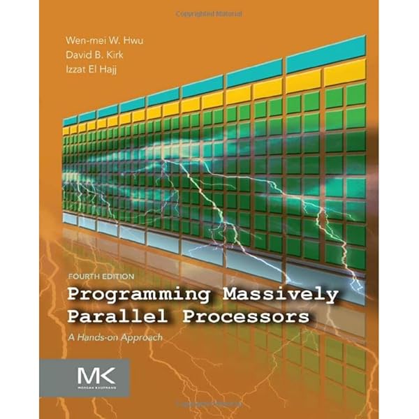Multicore and GPU Programming: An Integrated Approach: Barlas