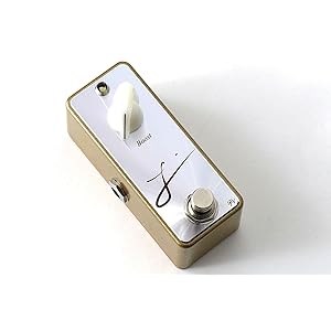 L' Tosin Abasi Signature Kigen - Tosin Abasi氏シグネイチャー