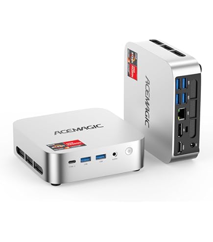 Amazon.com: LENOVOBaiying NUC 11 Essential with Intel Pentium