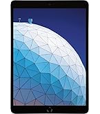 Amazon.com : Apple 10.5in iPad Pro 256GB, Wi-Fi, Space Gray