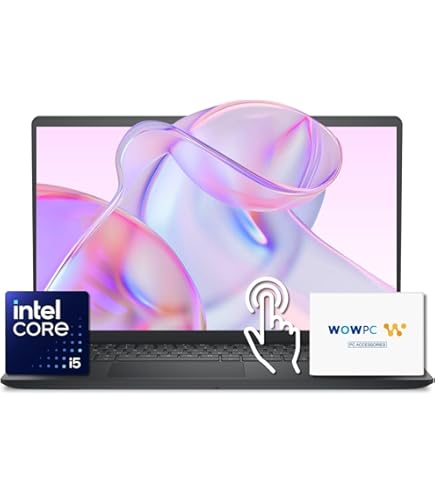 Amazon.com: Dell Inspiron 15.6