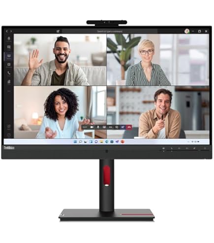 Amazon.com: Lenovo 27IN QHD THINKVISION P27H-28 : Electronics