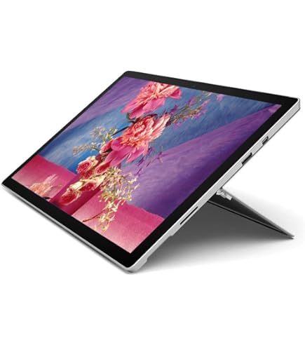 Amazon.com : Microsoft Surface Pro 6 (Intel Core i5, 8GB RAM