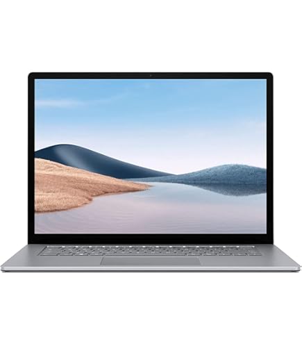 Amazon.com: Microsoft Surface Laptop 3 – 13.5
