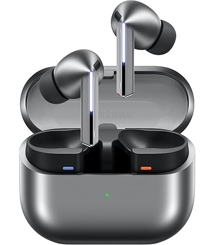 Amazon.com: SAMSUNG Galaxy Buds 3 AI True Wireless Bluetooth