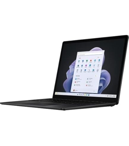 Amazon.com: Microsoft Surface Laptop 5 13.5