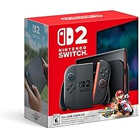 Amazon.com: Nintendo Switch with Neon Blue and Neon Red Joy-Con