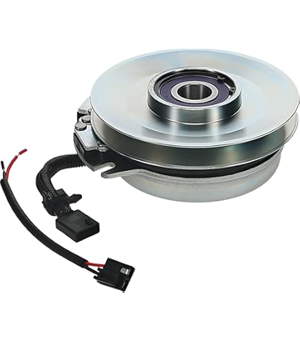 Amazon.com : Outdoor Power Xtreme Equipment X0239 PTO Blade Clutch