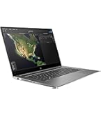 Amazon.com: HP ZBook Studio G7 15.6