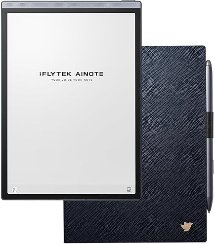 Amazon.com: iflytek AINOTE Air 2 E Ink Tablet 8.2