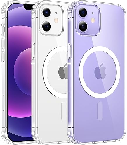 Apple iPhone 12, 256GB, White - Unlocked (Renewed) : Amazon.ca