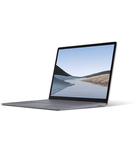 Amazon.com: Microsoft Surface Laptop 2 (Intel Core i5, 8GB RAM