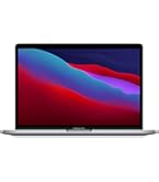 Late 2020 Apple MacBook Air with Apple M1 Chip (13.3 inch, 8GB RAM