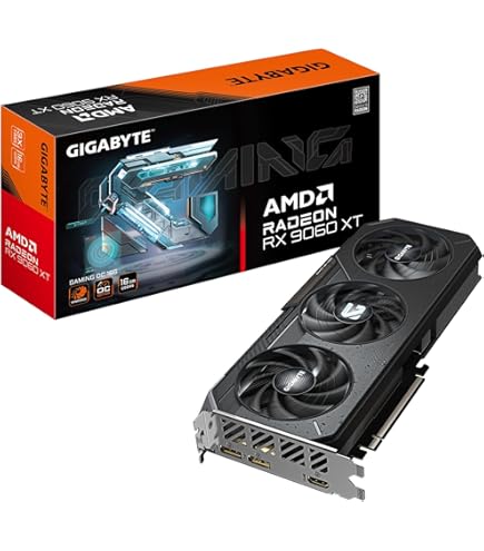 Amazon.com: GIGABYTE AMD Radeon RX 6800 XT Gaming OC 16G Graphics