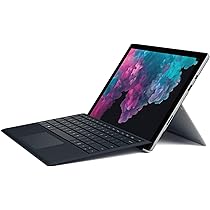Microsoft Surface Pro 6 KJT-00001 (Intel Core i5, 8GB RAM, 256GB