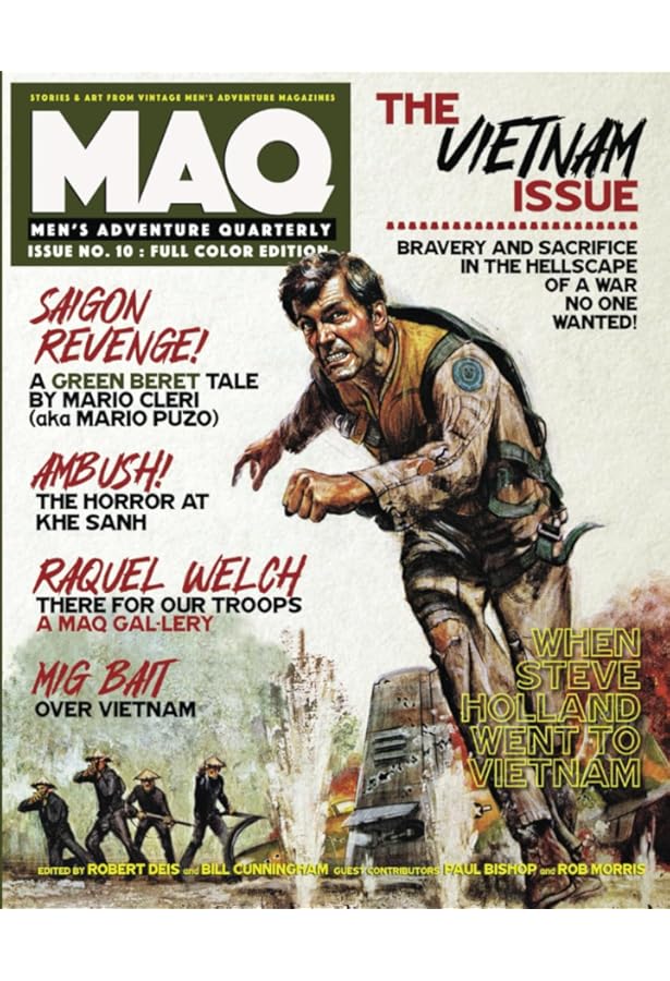 アート・デザイン・音楽 Men's Adventure Magazines in Postwar Men's