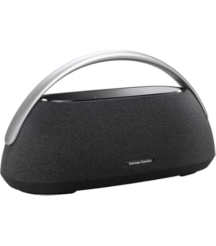 Amazon.com: Harman Kardon Go+Play Mini 2 - Portable Bluetooth