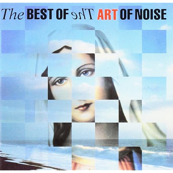 Art of Noise - Into Battle With the Art of Noise - Amazon.com Music