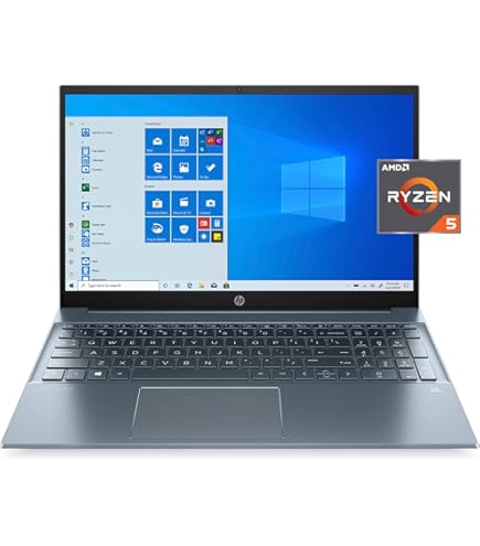 Amazon.com: HP Pavilion 15.6