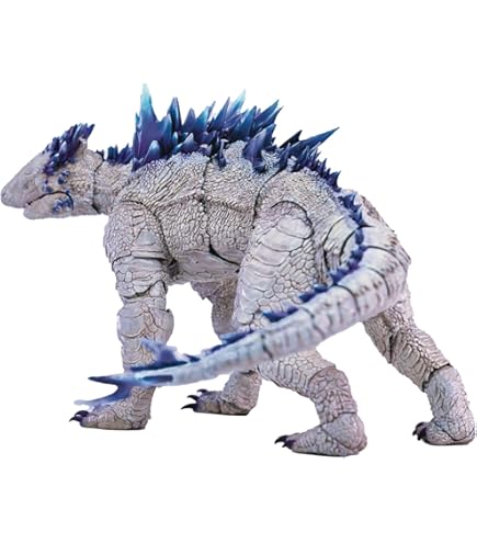 Amazon.com: Pipigirl Hiya Toys King of The Monsters vs Kong Action