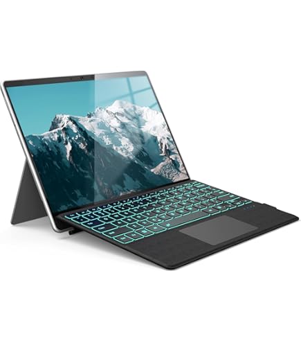 Amazon.com : Microsoft Surface Pro 5 Tablet PC, Core i5-7300U, 8GB