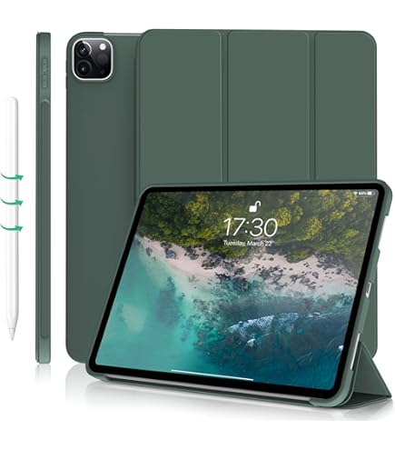 Amazon.com: JETech Case ONLY for iPad Pro 11-Inch, 2022/2021/2020