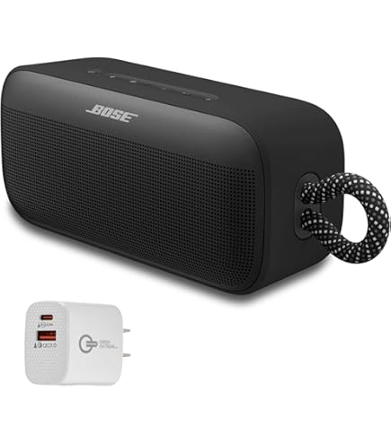 Amazon.com: Bose SoundLink Bluetooth Speaker III : Electronics