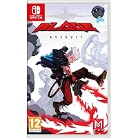 Amazon.com: Demons of Asteborg - Nintendo Switch : Video Games