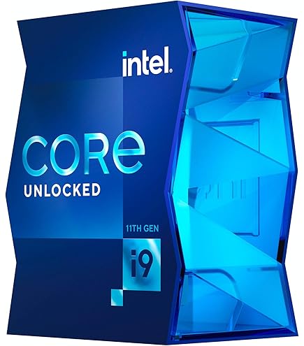 Amazon.com: Intel Core i9-10900K Desktop Processor 10 Cores up to