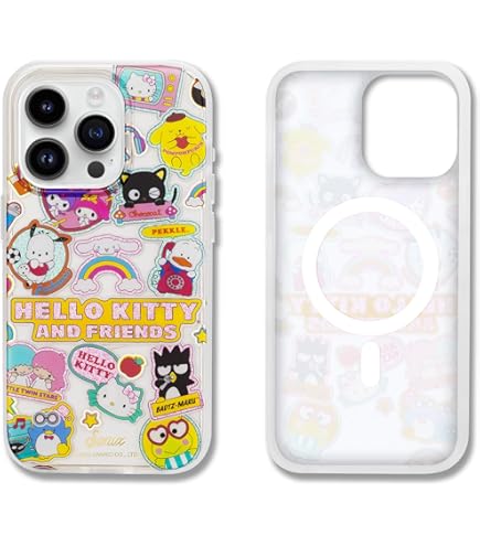 Amazon.com: Sonix x Sanrio Case for iPhone 14 Pro Max | Compatible