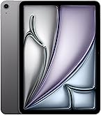 Amazon.com : Apple 2024 iPad Air 11-inch, Wi-Fi, 128GB - Space