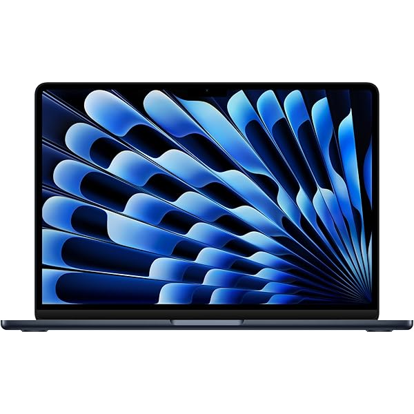 Amazon.com: Apple 2022 MacBook Air Laptop with M2 chip: Built for