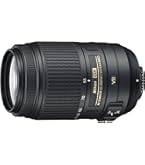 Amazon.com : Nikon AF-P DX NIKKOR 70-300mm f/4.5-6.3G ED VR Lens