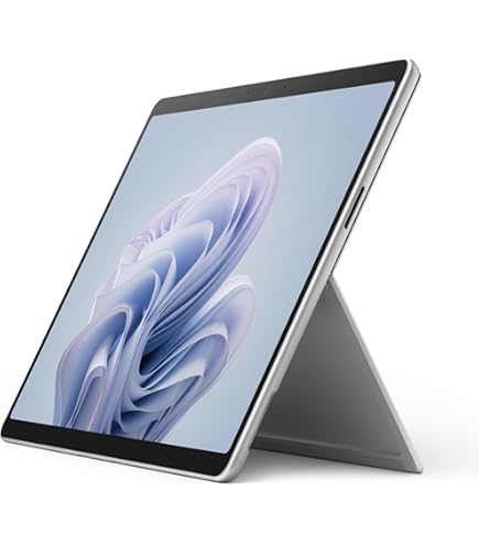 Amazon.com: Microsoft Surface Pro 10 Tablet - 13