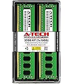 A-Tech 32GB RAM Replacement for Samsung M378A4G43MB1-CTD | DDR4