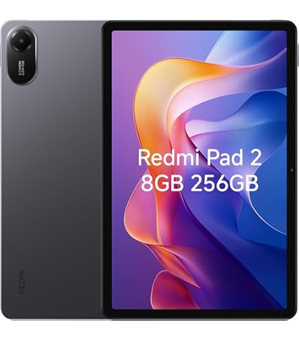 Amazon.com : Xiaomi Redmi Pad Se WiFi (128GB|4GB) 8.7