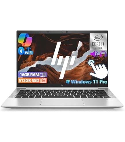 Amazon.com: HP EliteBook 840 Aero G8 14
