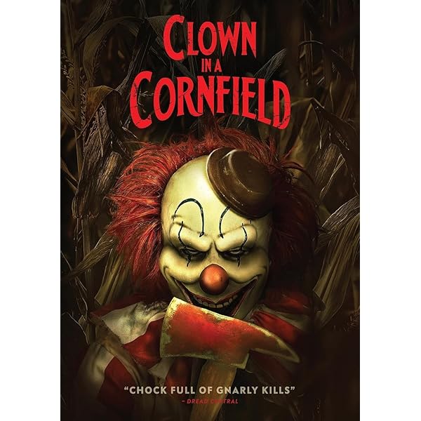 Amazon.com: 9-Movie Big Box of Horror : Woody Harrelson: Movies & TV