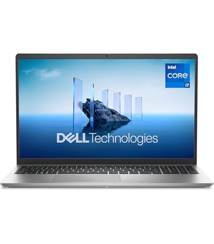 Amazon.com: Dell Inspiron 15 Laptop 3000 Model 3520 12th Gen Intel